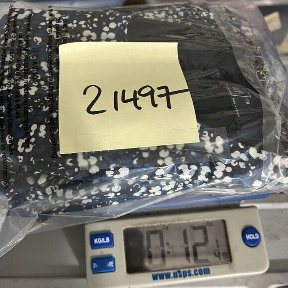 GAP Womens Fit And Flare Dress Floral Sleeveless Preppy Back Zip Work Size 8 - Picture 12 of 12